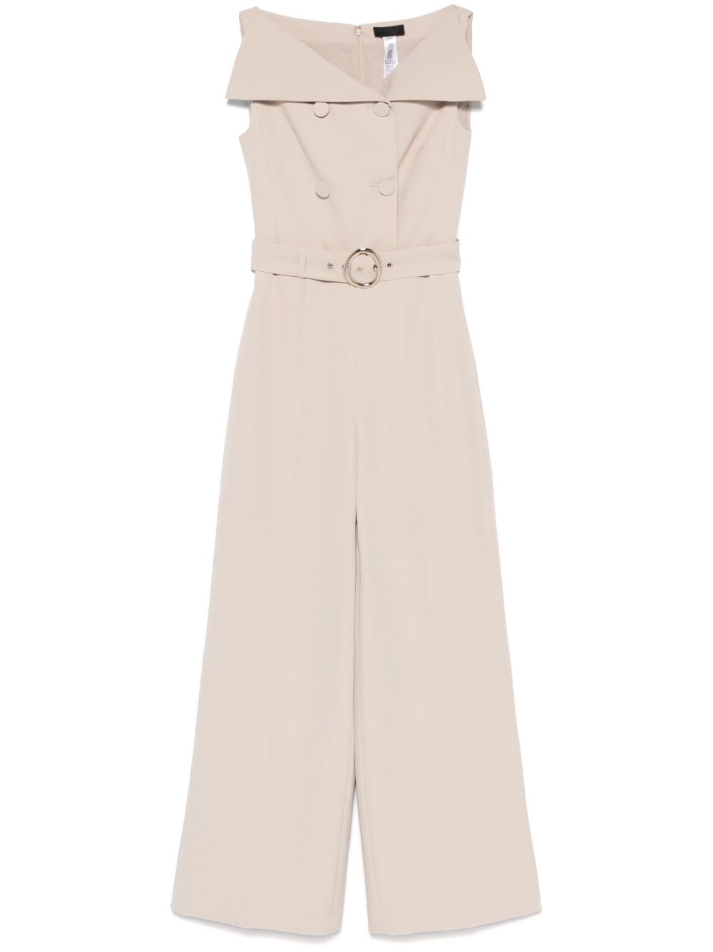 オールインワン・サロペット LIU JO Woman Jumpsuits Beige CA5096T2200 X0650 CLOTHING SUIT LIU JO CA5096T2200/X0650